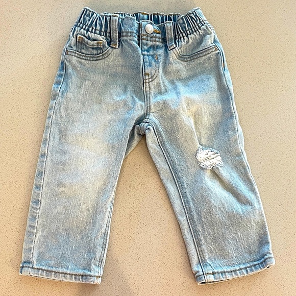Old Navy Other - NWOT Old Navy Jeans